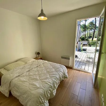 Les Mimosas With Pool And Fantastic Views Holiday home *
