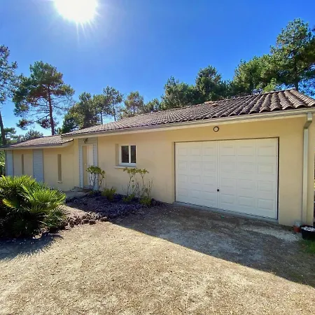 Holiday home Les Mimosas With Pool And Fantastic Views *